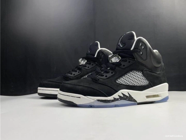 JORDAN OREO 5 AIR CT4838-011 0812